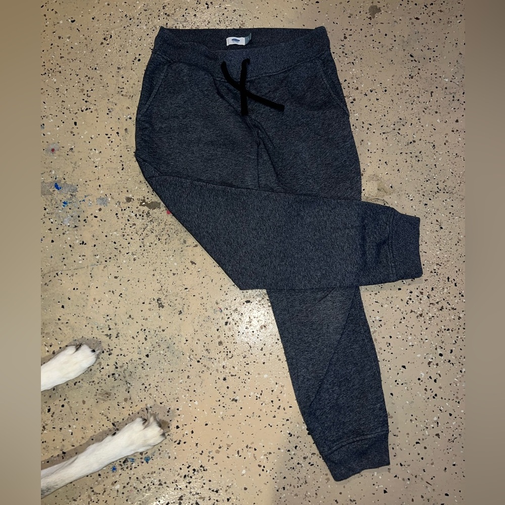 Joggers